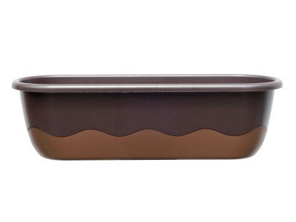 truhlik mareta cokolada bronz