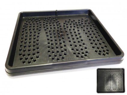dk plast odkvapavac na topanky 102214