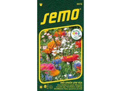 9972 semo kvetiny letnicky smes letnicek letni vaza