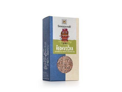 1915 sonnentor redkvicka bio 120 g