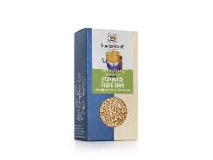 1756 sonnentor piskavice recke seno bio k naklicovani 120 g