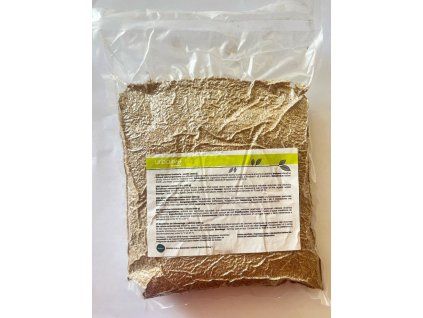 Bakterie pro Bokashi 600 g