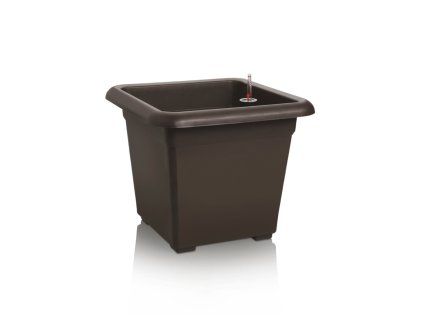 Květináč samozavlažovací QUATTRO AQUA PRO