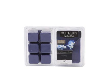 vonny vosk exotic midnight petals 56g