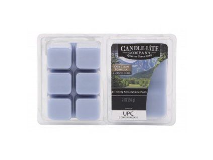 vonny vosk hidden mountain pass 56g