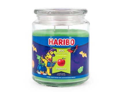 Vonná svíčka Haribo Boo