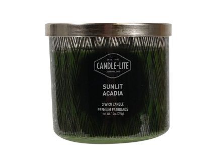 Vonná svíčka Sunlit Acadia