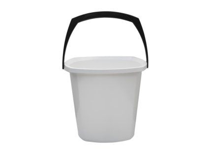 Vědro 10l - mix barev