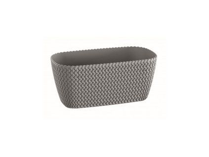 truhlik splofy case sedy kamen