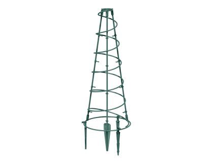 FLOO supports 25cm zelena 1