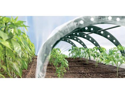 FLOO TUNNEL 240cm 2