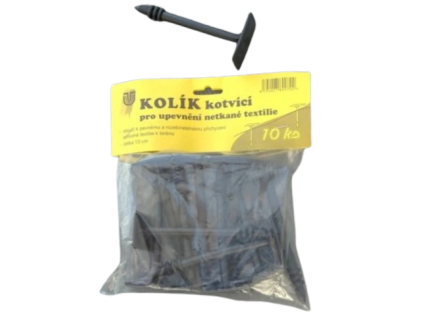 kolík kotvící