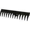 hrabe s urovnavaci listou
