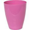 obal pastel kulaty ruzova