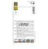9582 semo kvetiny letnicky ostalka lepa canary bird1