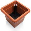 Květináč samozavlažovací QUATTRO AQUA PRO