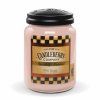 Vonná svíčka Pink Sugar - 570g