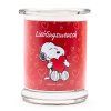 Vonná svíčka Peanuts Lieblingsmensch - 250g