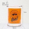 Podzimní svíčka Peanuts Boo - 250g