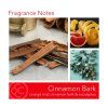Přírodní svíčka Cinnamon Bark
