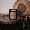 Pánská Vonná svíčka Classic Oak Barrel
