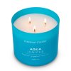 Svíčka Aqua Juniper - 411g