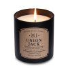 Pánská Vonná svíčka Classic Union Jack - 467g