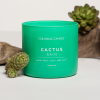 Vonná svíčka Cactus Rain - se sójovým voskem