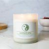 Vonná svíčka Bamboo Lotus - elegantní