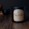 Svíčka pro muže Classic 5 O'clock Shadow