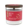 Vonná svíčka s dřevěným knotem Wild & Free - 454g