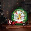 Haribo adventní kalendář čajové svíčky