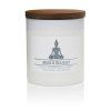 Vonná svíčka Moss & Sea Salt - 453g