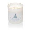 Přírodní svíčka Moss & Sea Salt - 453g
