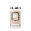 Vonná svíčka Mahogany & Sandalwood