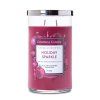 Vonná svíčka Holiday Sparkle - 538g