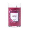 Vonná svíčka Holiday Sparkle - 538g
