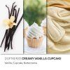 Vonná svíčka Creamy Vanilla Cupcake