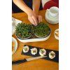 Klíčení microgreens doma