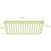 truhlik siesta skica s rozmery 60cm