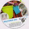 balconia skener