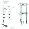 FLOO SUPPORTS 35x80CM 1